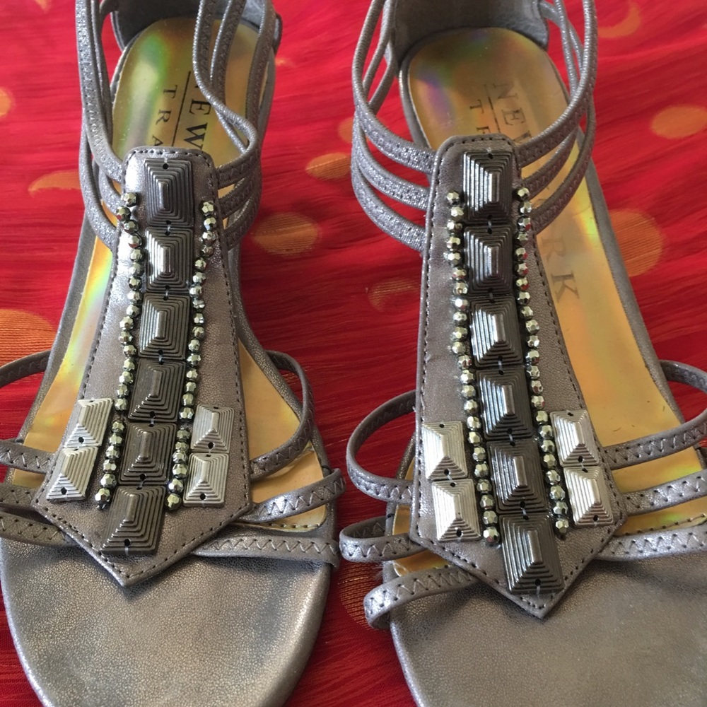 Cute sandal
